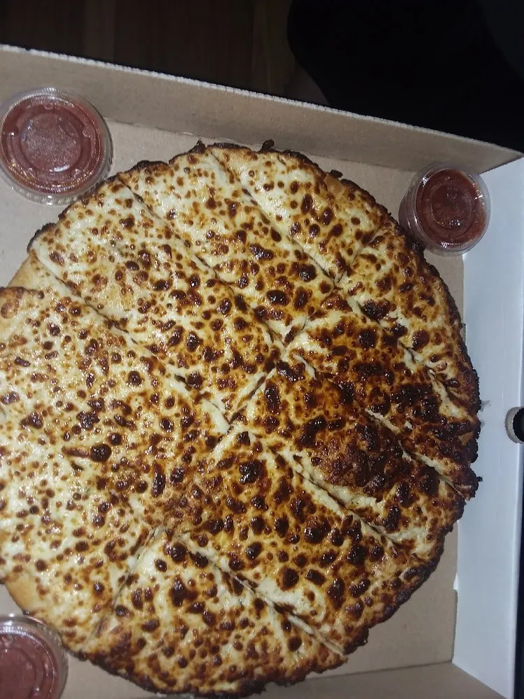 Breadsticks