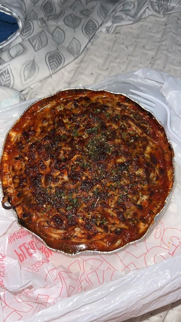 milanos pizza quitman